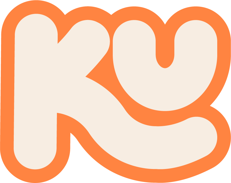 Kukupin orange submark