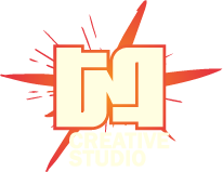 TNT Creative Studio logo