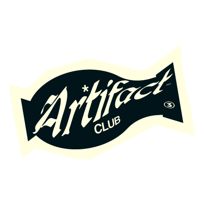 Artifact Club logo