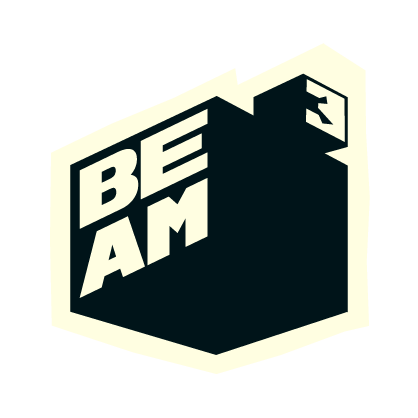 Beam3 logo