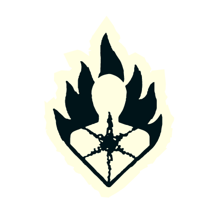 Kerosene logo