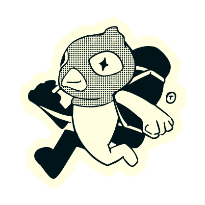 Time Loot logo