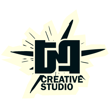 TNT Creative Studio logo